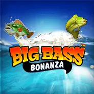 Big Bass Bonanza