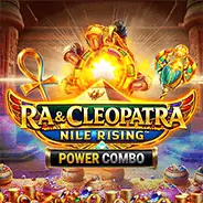 Ra and Cleopatra Nile Rising