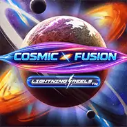 Cosmic Fusion