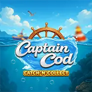 Captain Cod