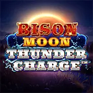 Bison Moon Thunder Charge